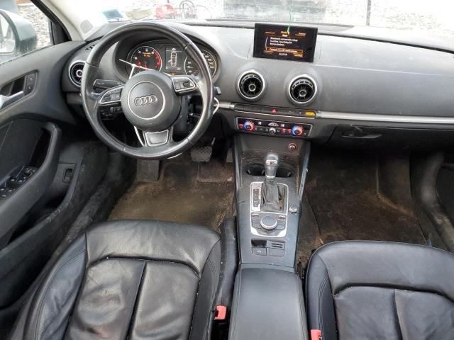 WAUACGFF5F1017523 Audi A3 PREMIUM