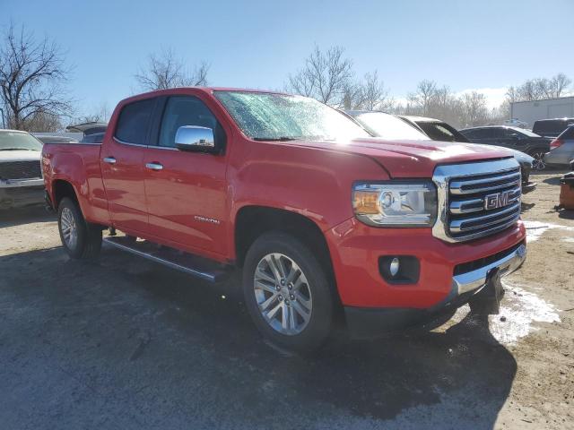 1GTG6DEN8J1153732 GMC CANYON SLT