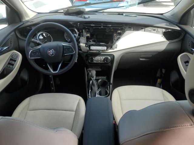 KL4MMBS22PB146229 Buick Encore Gx Preferred