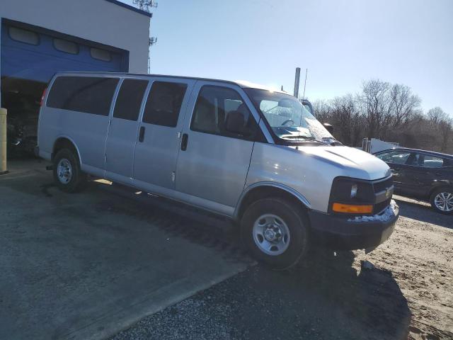 1GAZGZFF7F1245120 Chevrolet Express G3500 Ls