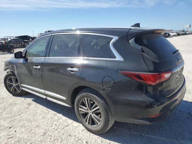 5N1AL0MN1GC504711 Infiniti QX60