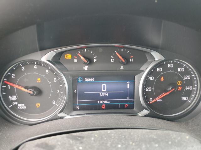 3GKALMEG8PL133356 GMC Terrain Sle