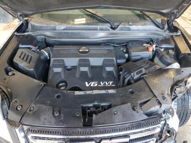 GMC Terrain Slt 2016 2GKFLUE31G6183944 Image 11