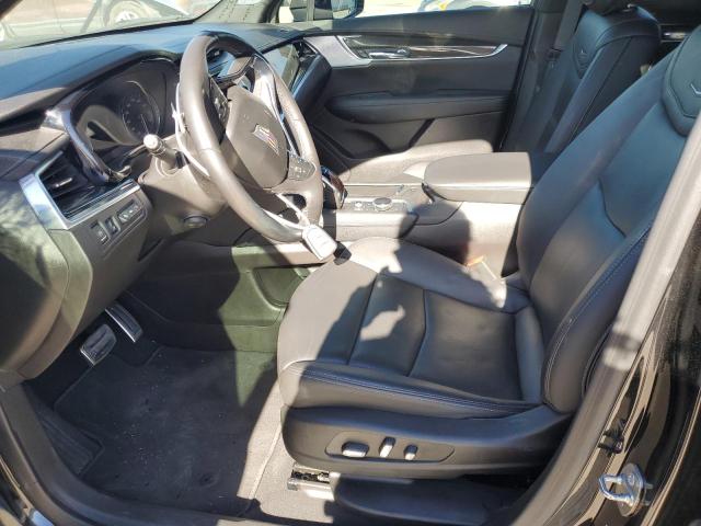 1GYKPGRS7NZ170113 Cadillac XT6 SPORT