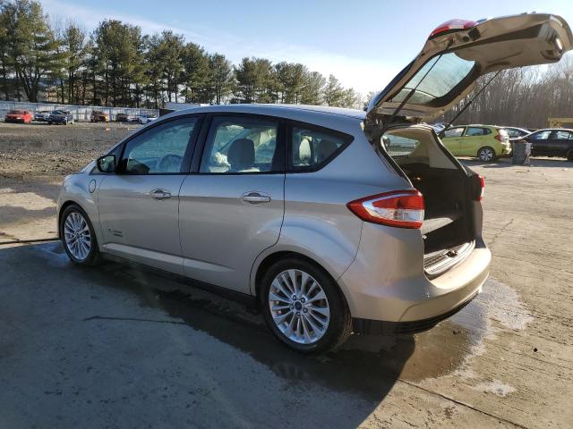 1FADP5EU0HL102470 Ford C-MAX SE