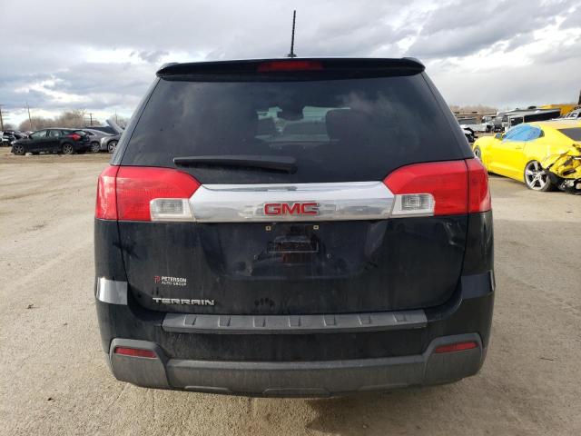 2GKALMEK0F6233233 GMC Terrain Sle