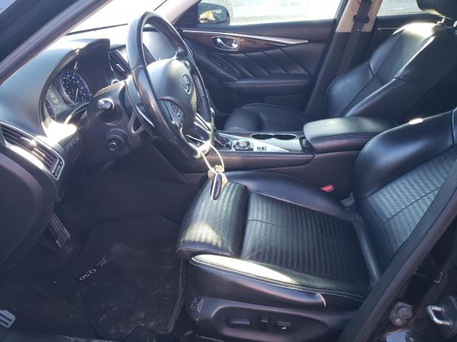 JN1BV7AP4FM349715 Infiniti Q50 BASE