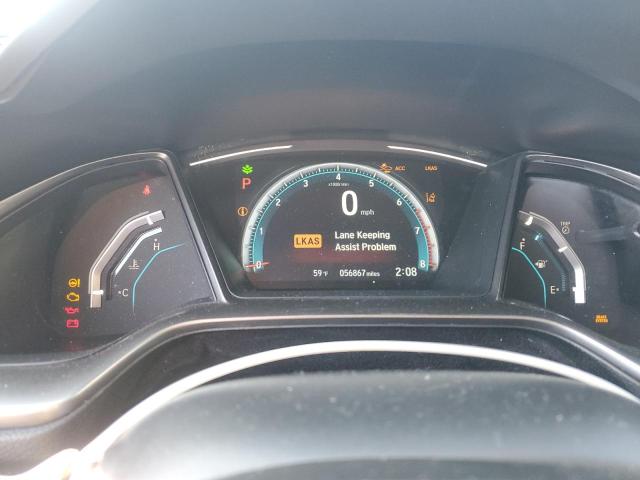 SHHFK7H68KU223332 Honda CIVIC EX