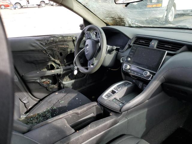 19XZE4F5XNE006874 Honda INSIGHT EX