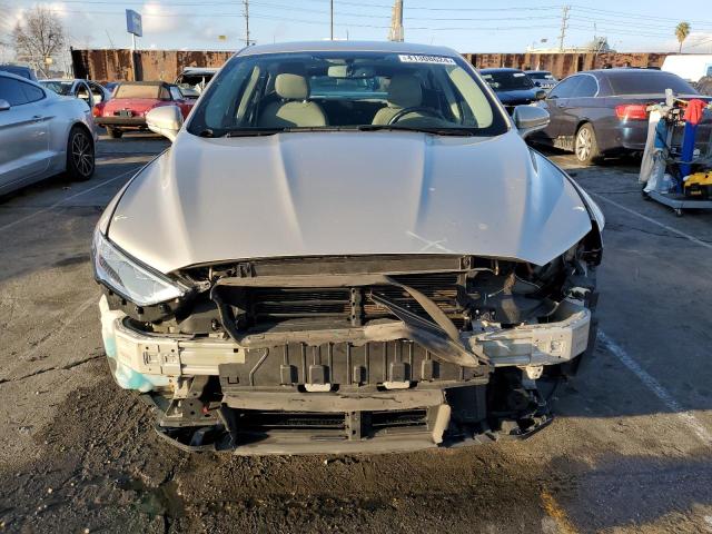 3FA6P0PU4HR201089 Ford Fusion Se Phev