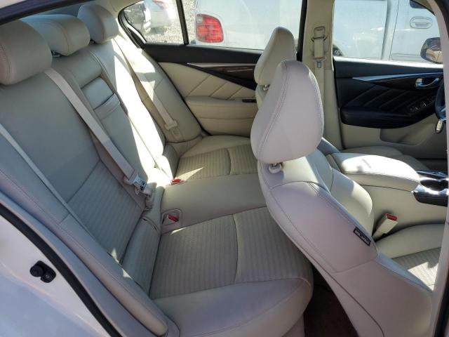 JN1BV7AR0FM406655 Infiniti Q50 BASE