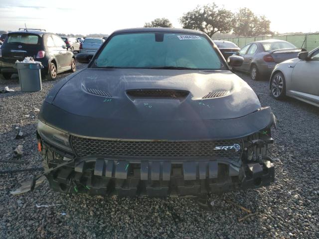 2C3CDXL9XHH528001 Dodge Charger Srt Hellcat