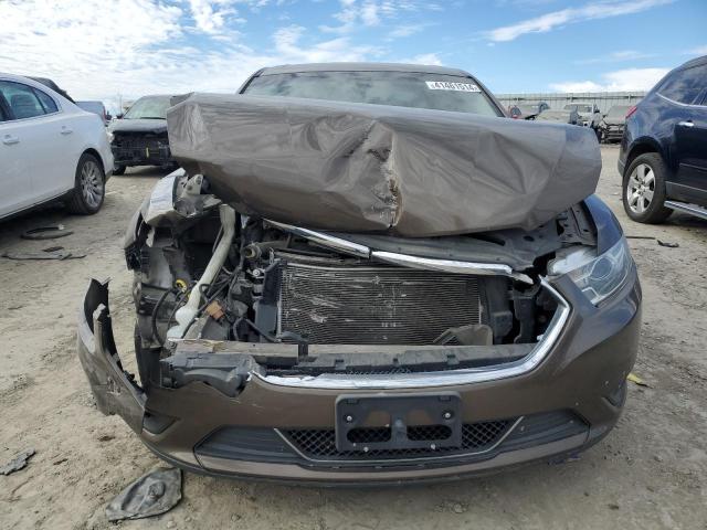 1FAHP2F89FG146975 Ford Taurus Limited