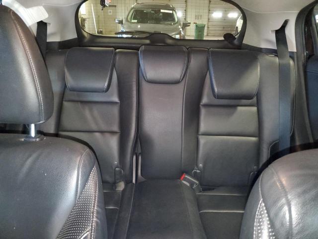 3CZRU6H72HM701853 Honda Hr-v Exl