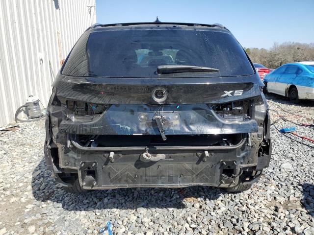 5UXKR2C56G0R71305 BMW X5 Sdrive35i