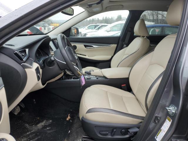 3PCAJ5BB7NF116639 Infiniti Qx50 Luxe