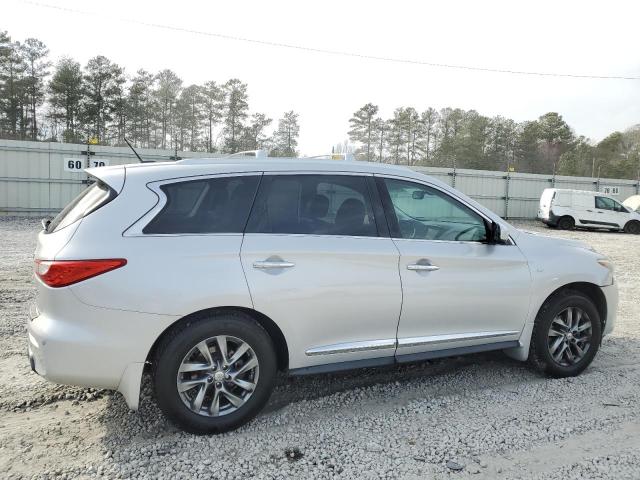 5N1AL0MN4FC512722 Infiniti QX60