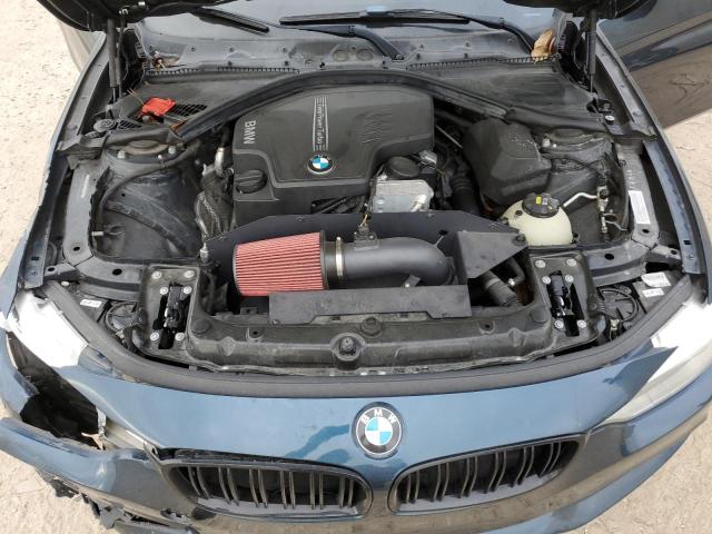 WBA3N3C54FK232117 BMW 428 I