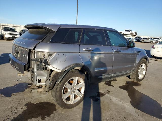 SALVP2BG3FH960763 Land Rover Range Rover Evoque Pure Plus