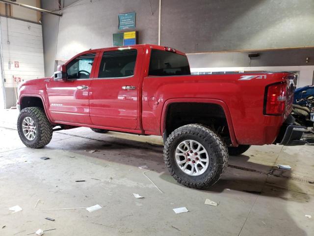 3GTU2UEC8FG428425 GMC Sierra K1500 Sle