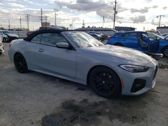 WBA23AT08PCL32470 BMW 430I