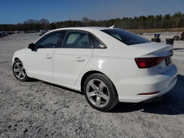 WAUAUGFFXH1037802 Audi A3 PREMIUM