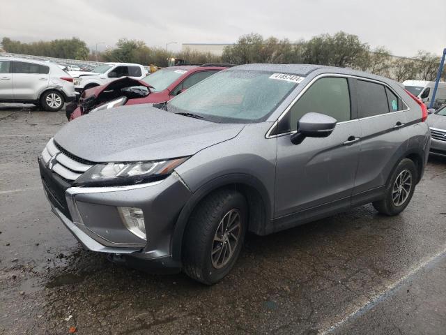 41857424 :رقم المزاد ، JA4AS3AAXLZ021620 vin ، 2020 Mitsubishi Eclipse Cross Es مزاد بيع