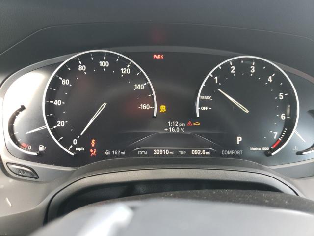 WBA5R7C03LFH52471 BMW 330XI