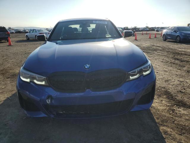 3MW5U7J04M8B66953 BMW M340I