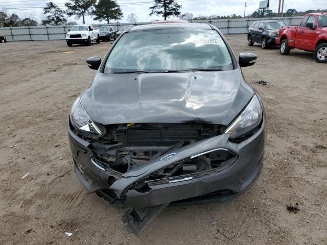 1FADP3M26JL224311 Ford FOCUS SEL