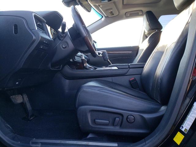 2T2ZZMCAXHC038535 Lexus Rx 350 Base