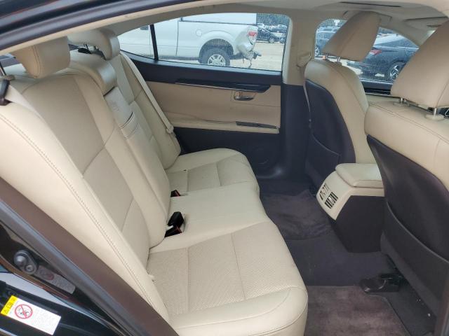 58ABK1GG4JU106087 Lexus ES 350