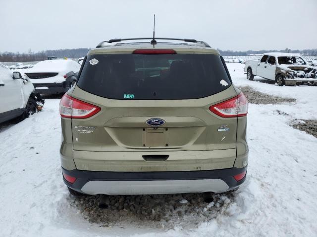 1FMCU9G99EUA81036 Ford ESCAPE SE