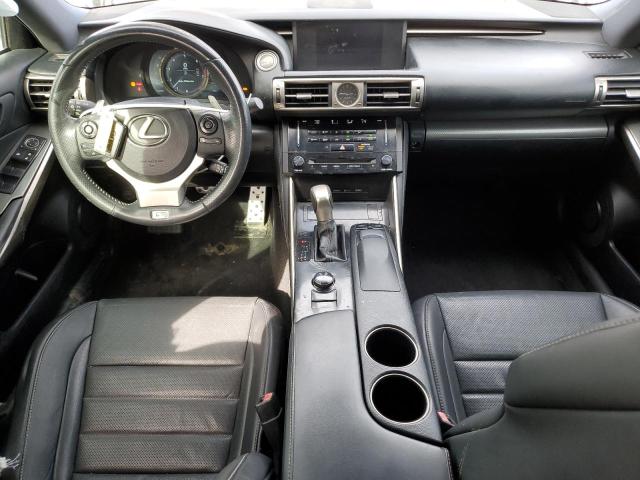 JTHBF1D26E5025518 Lexus IS 250