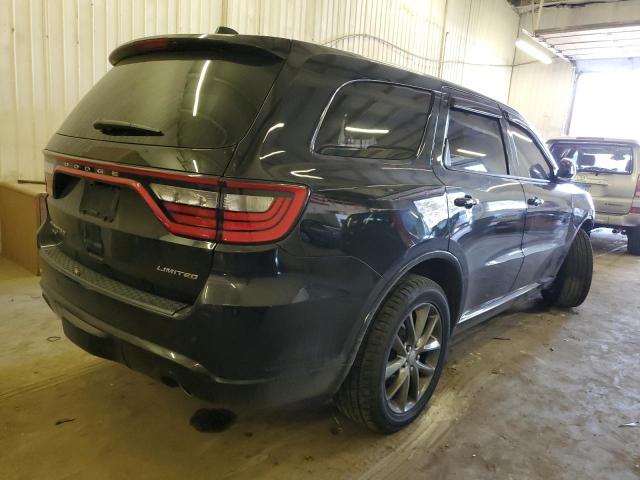 1C4RDJDGXFC892239 Dodge DURANGO LIMITED