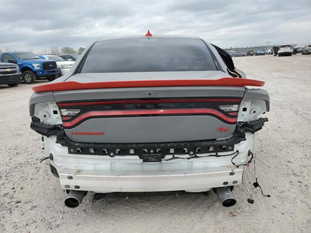 2C3CDXCT9NH186077 Dodge CHARGER R/T