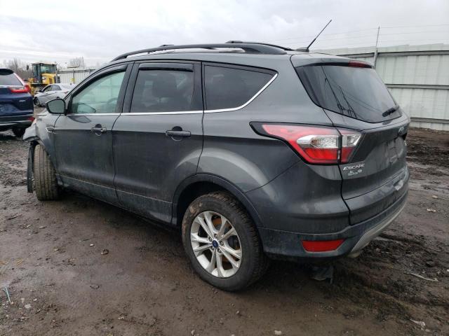 1FMCU9GD1HUF00649 Ford ESCAPE SE