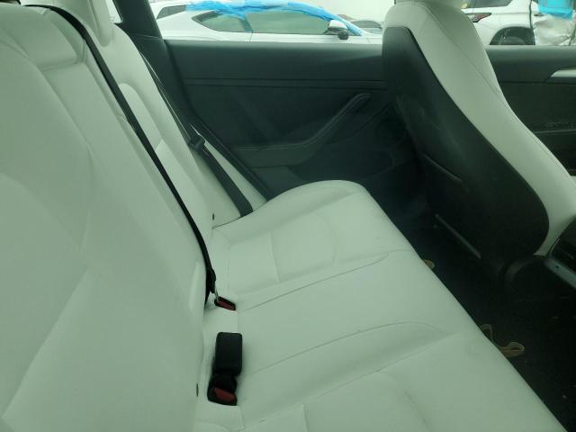5YJ3E1EA7PF552872 Tesla MODEL 3