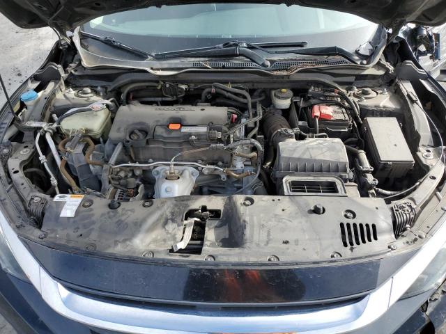 2HGFC2F51GH565090 Honda Civic Lx