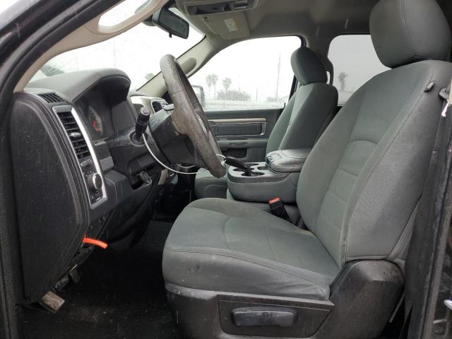 1C6RR6GT8GS393901 RAM 1500 Slt