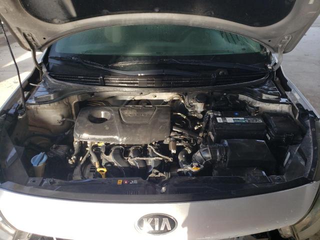 3KPA25AB8KE213784 KIA RIO S