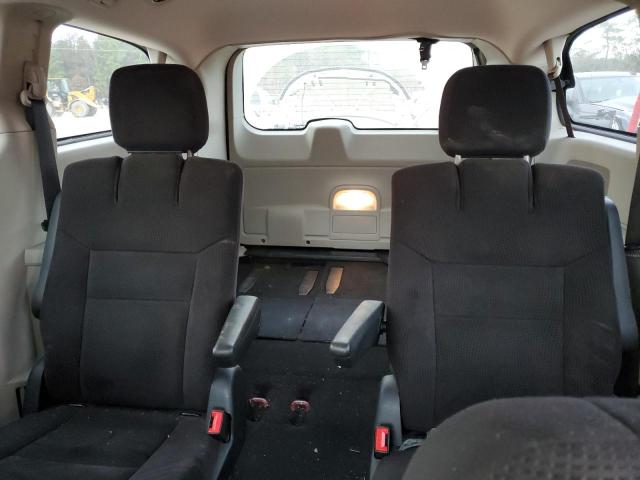 2C4RDGCG2ER240578 Dodge Grand Caravan Sxt