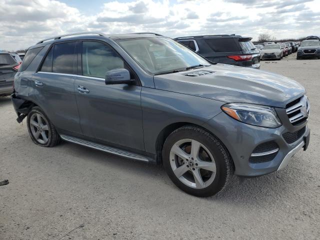 4JGDA5JB7JB201875 Mercedes-Benz GLE 350