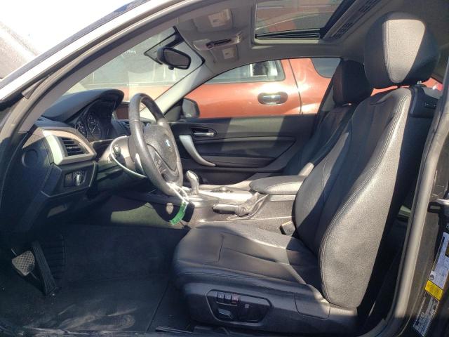 WBA1F5C52FV256527 BMW 228 I