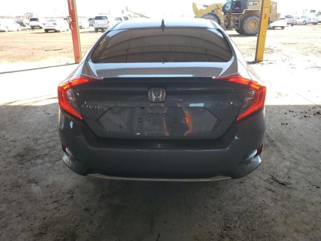 2HGFC1F39MH705908 Honda CIVIC EX