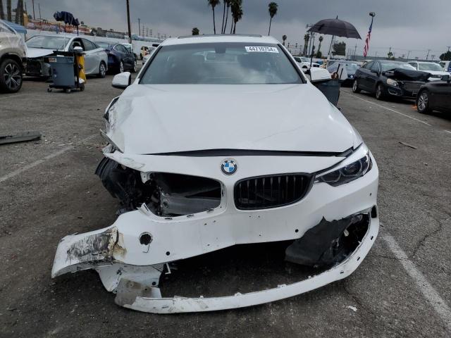WBA4J1C5XKBM16475 BMW 430i Gran Coupe