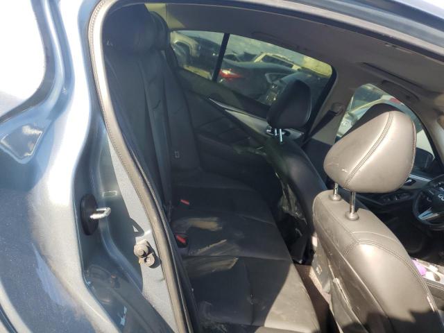 JN1EV7AP4LM203288 Infiniti Q50 PURE