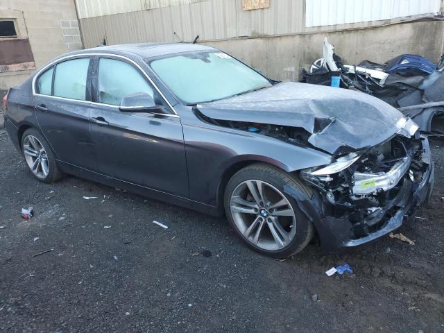 WBA8D9C32HA004801 BMW 330 XI