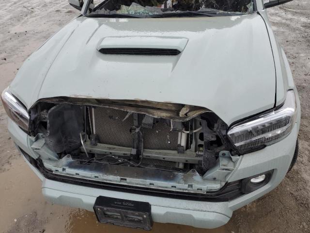 3TMAZ5CN6NM167806 Toyota Tacoma Double Cab