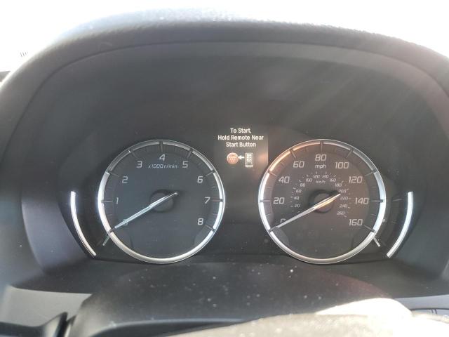 5J8YD4H51LL000172 Acura Mdx Technology